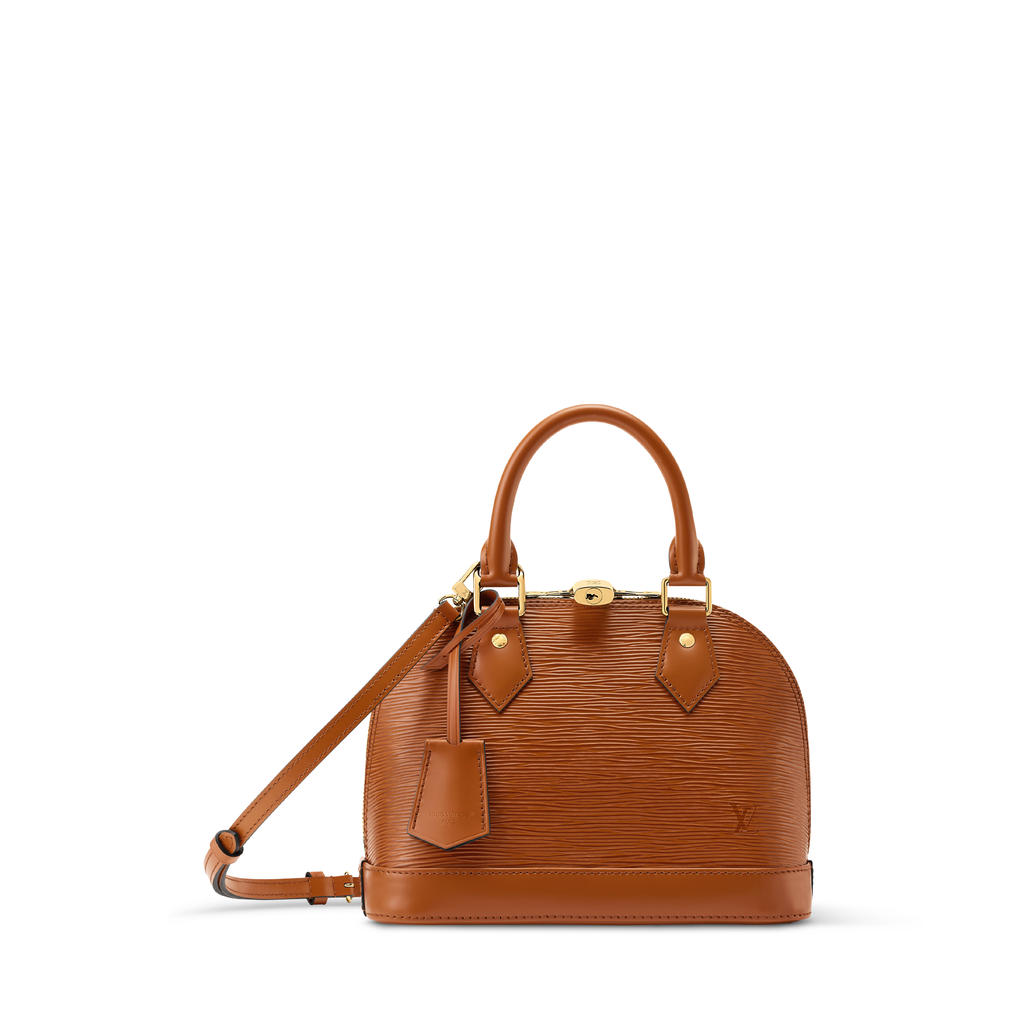 Alma BB Epi Leather - gifts - Family Month Gift Guide | LOUIS